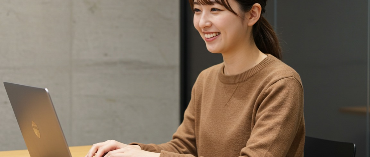 経験ゼロから活躍！イチから学んでAIツールのTOPセールスになりませんか？