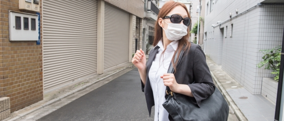 こんな生活とはおさらば！！理想に向かって