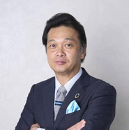 2024年7月就任　代表取締役社長　齋藤正勝氏