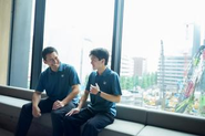 社会を支える人たちが、自分の選択に納得できるように