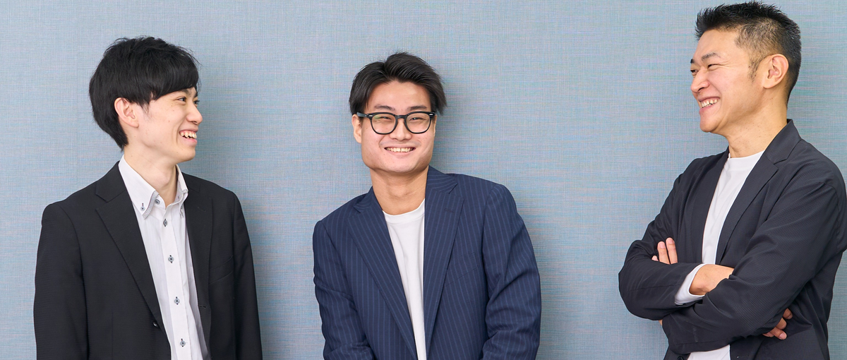 Dockerエンジニア｜代表が技術者で、エンジニア思いのIT企業です。