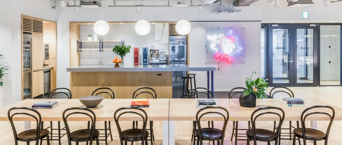 AI・RPAを活用して、社内の業務効率化を推進する事業推進チームで働く！