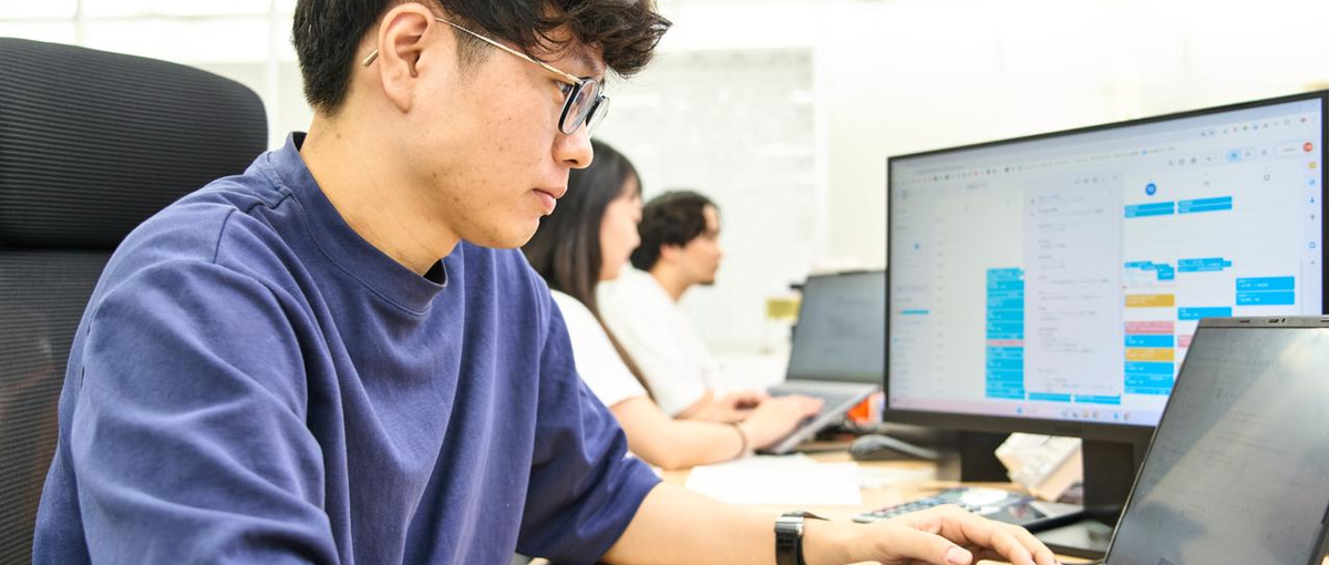 自分の判断で動ける環境で、広告運用の力を磨きませんか？広告運用担当募集！