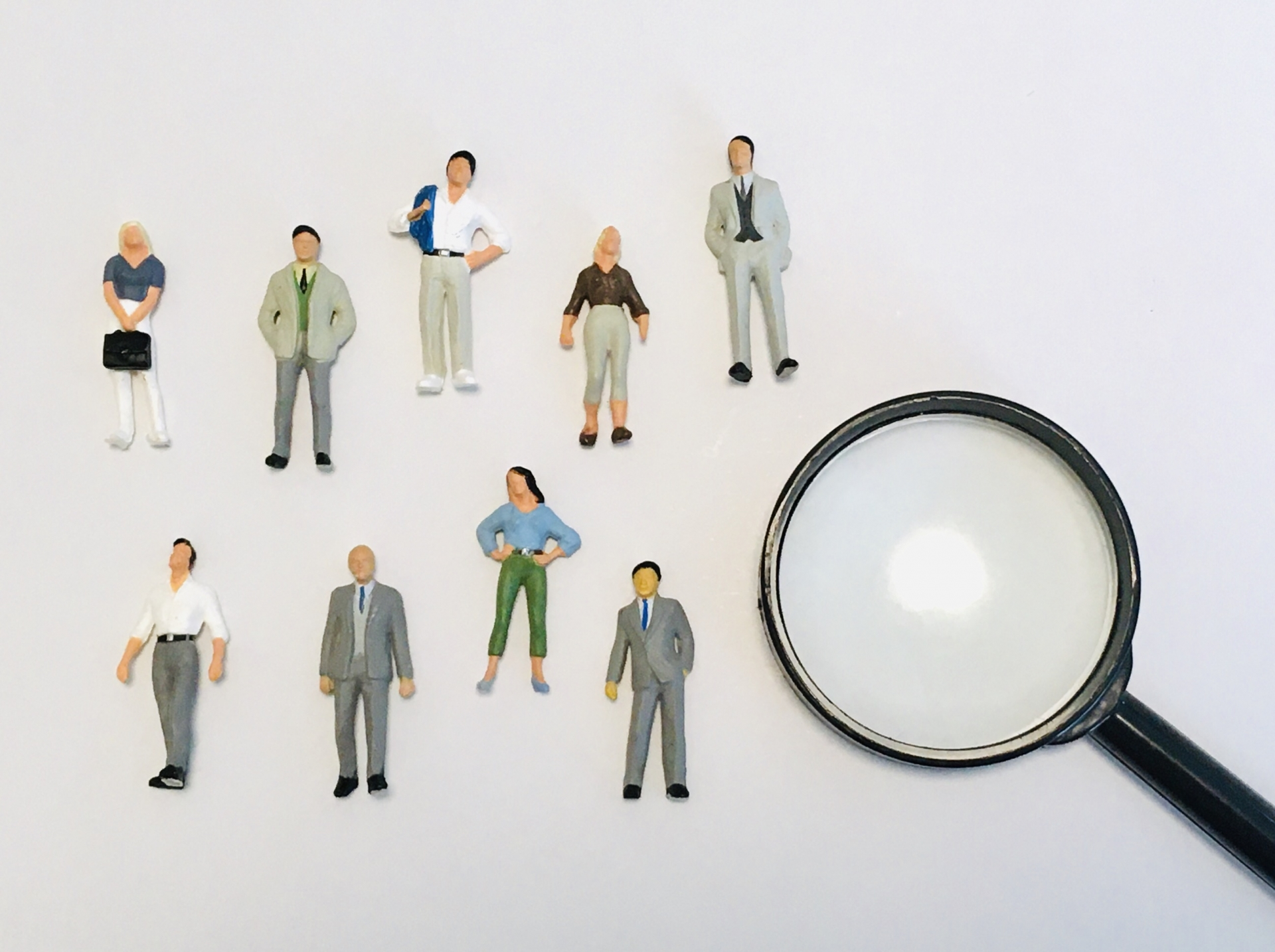 【エンジニア採用】採用担当が考えていること