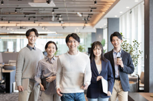 WEB広告チームの立ち上げ！社長直下でスキルを磨きたい人募集！