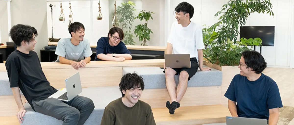 テスト自動化文化の立ち上げを1から推進！SETエンジニア募集