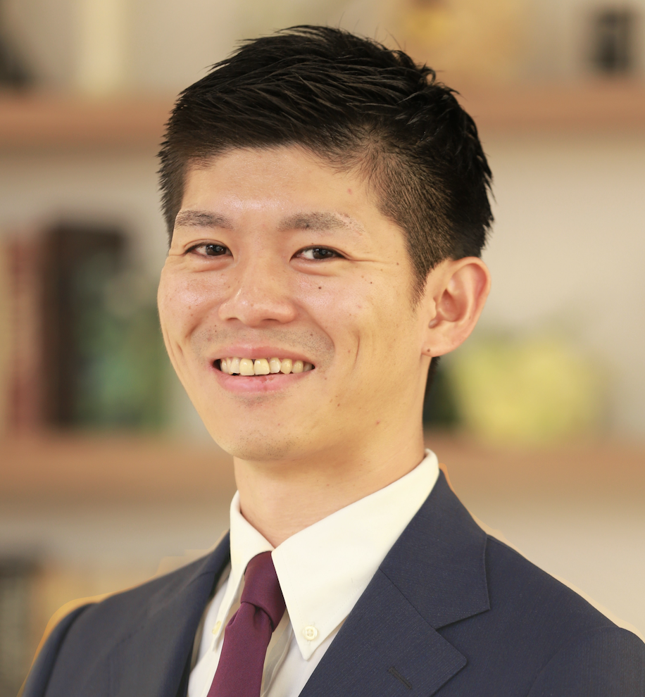Takanori Kobayashi