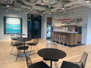 大阪支社は2019年7月に御堂筋WeWorkに新設されました！