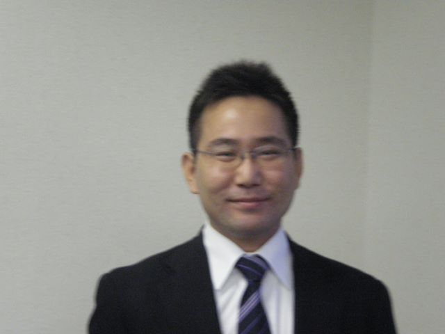 Masahiro Iwasawa