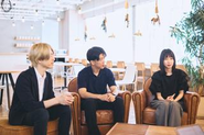 Polimillでは、部署や年齢、役割の垣根を越えて、メンバー一人ひとりが事業づくりに関わっています。まだ正解のない公共・行政領域だからこそ、現場で得た気づきやそれぞれの視点を持ち寄りながら、チームで前に進めています。
