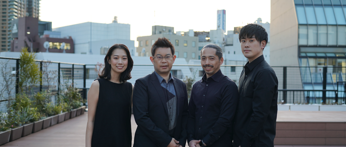 0から一気通貫で新規事業のマネジメントに挑むプロジェクトマネージャー募集！