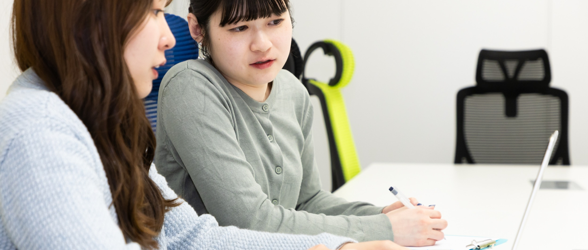  27卒集まれ～！！｜やってみたいが、きっと見つかる総合職！！