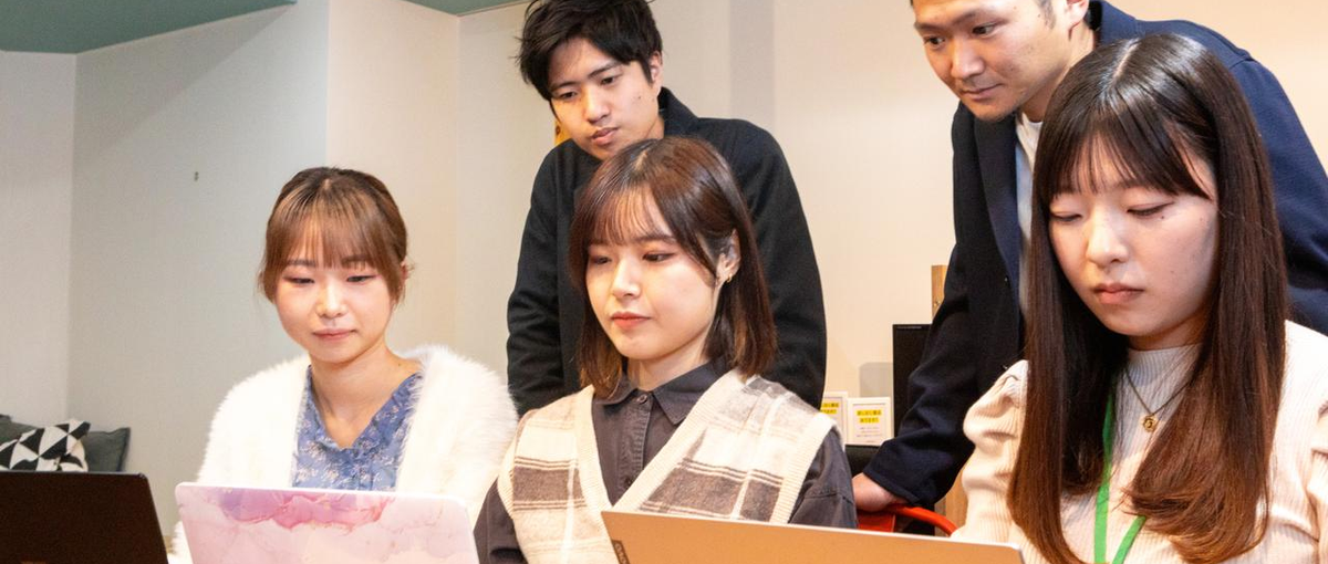 広告運用でスキルを積み上げたい人必見！Web広告運用者を大募集