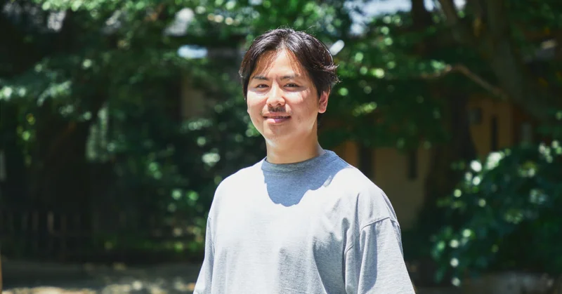 「エンタメの根幹」を担うIPに革命を。中学生で芸能界に入り、20代前半で起業家になるまで