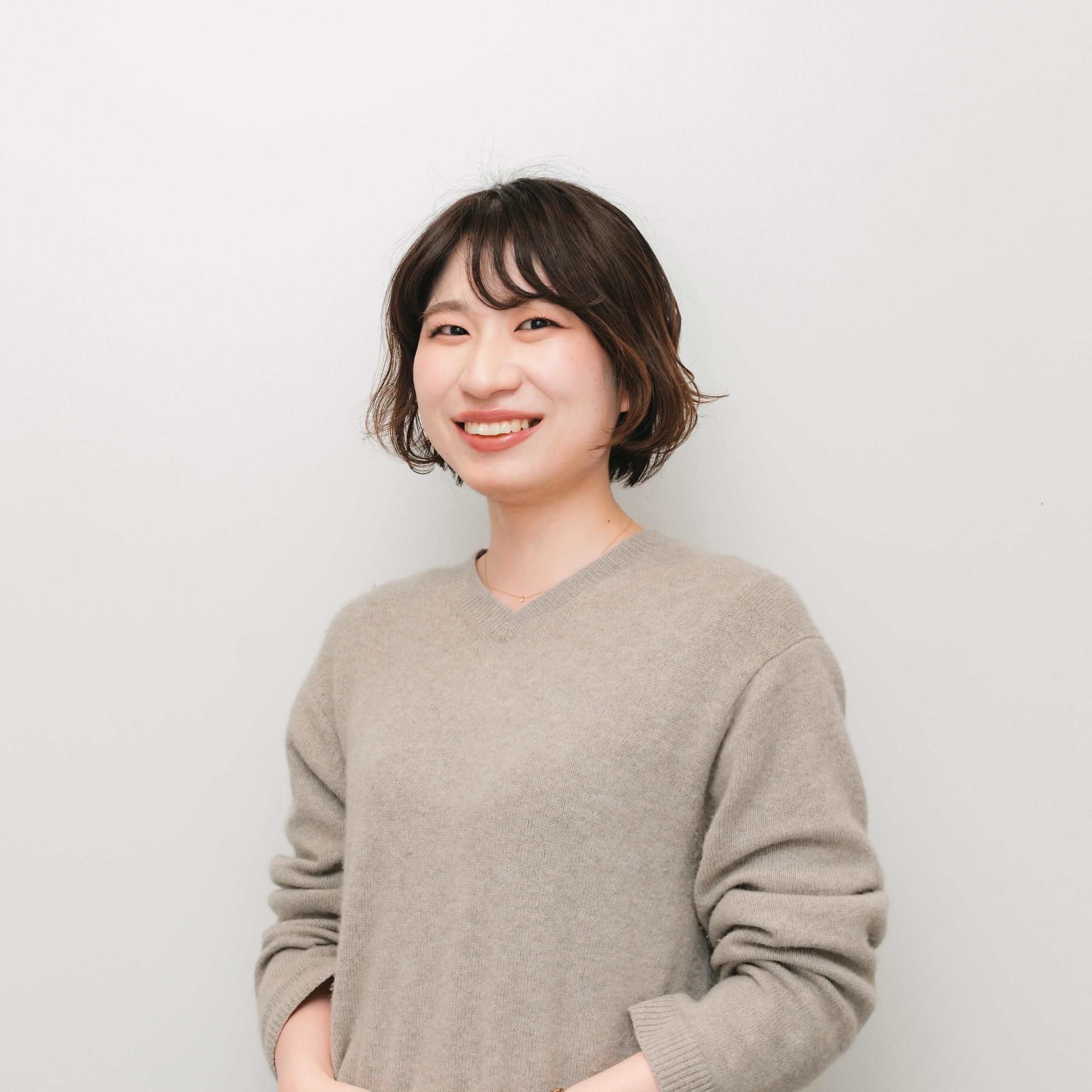 須澤 理惠