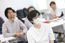 働き方は相談にて！！！チーム体制での社内開発です！！！