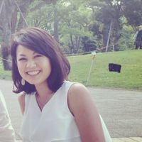 Tomoko Koshiyama