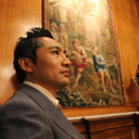 Munenori Gou