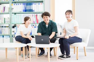 個人プレーではなく、チームとして取り組む社風