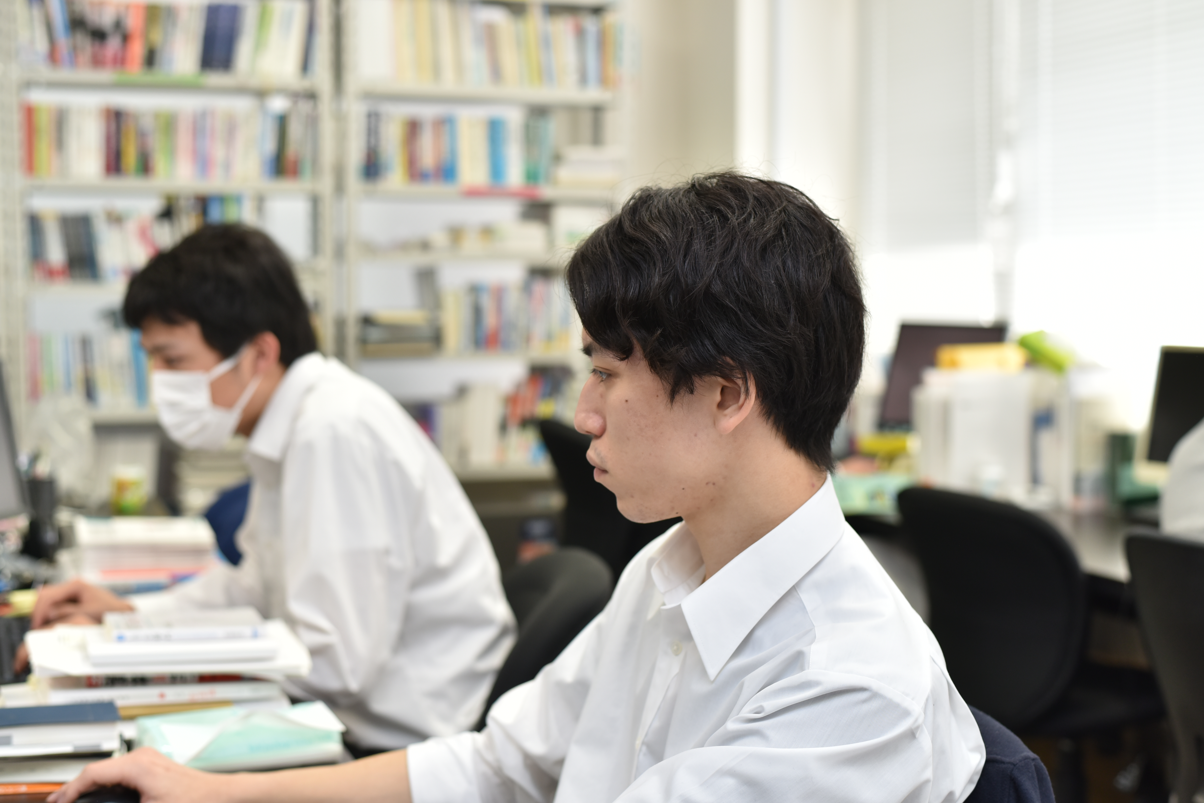 アガルートの「制作本部」について最年少マネージャーに聞いてみた