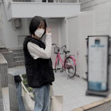 島抜 菜央