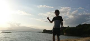  大崎上島へ社員旅行