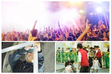 第二新卒｜デスク中心の仕事より、色んなイベントに携わる仕事しない？