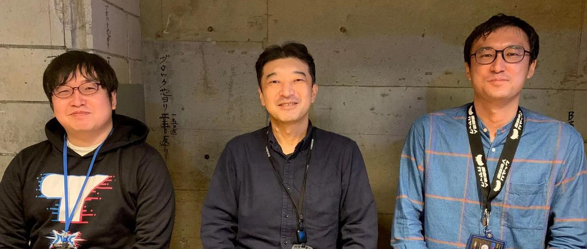  面白コンテンツを0→1で生み出すバックエンドエンジニアをWANTED！