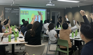 社内イベントも充実しています✨