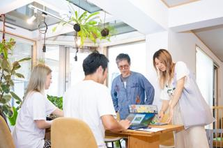 ECサイト運営ディレクター募集