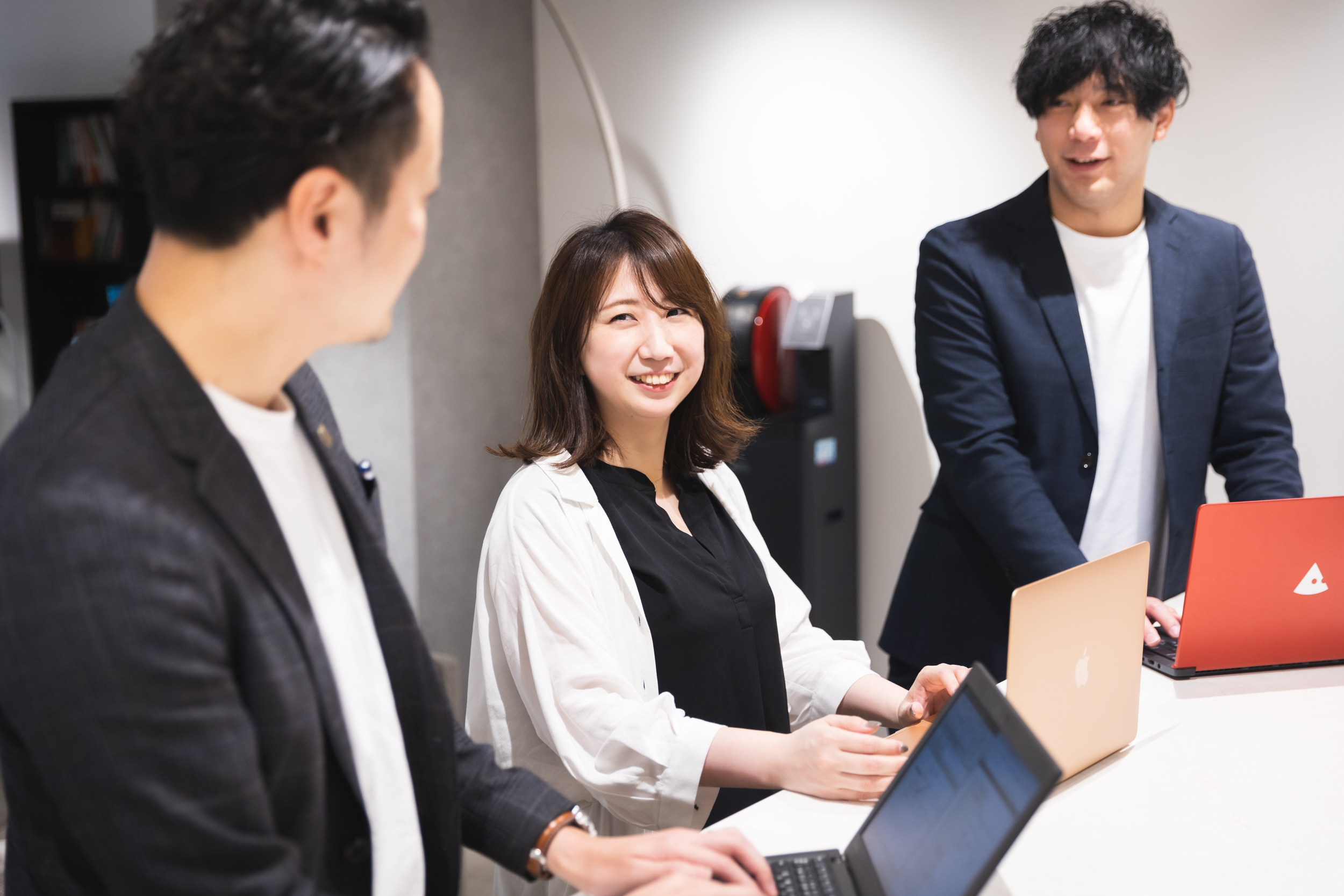 Simpleってどんな会社？創業メンバーに聞いてみた！