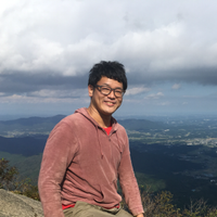 木本一颯さんのプロフィール