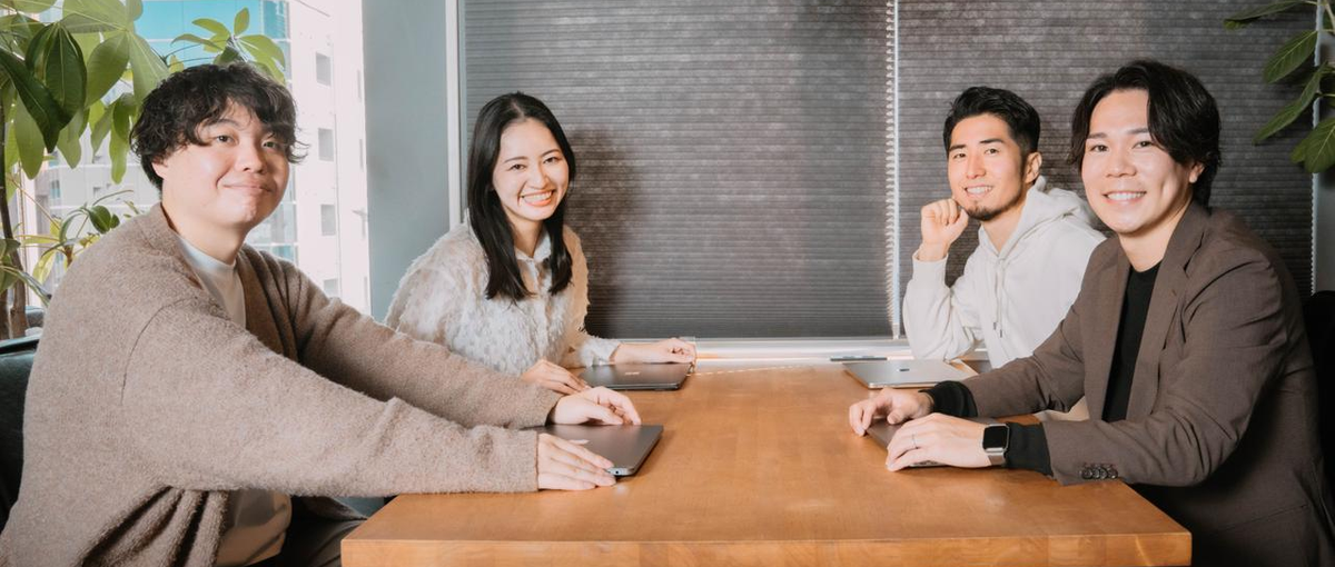 学歴がなくても関係ない！ゴールに執着する企業で、人に寄り添うCA募集！