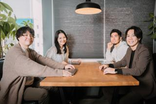 学歴がなくても関係ない！ゴールに執着する企業で、人に寄り添うCA募集！