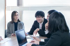 人柄・意欲重視の採用｜子どもの笑顔に出会える、校舎長の仕事に挑戦しよう！