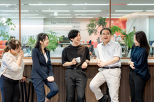 新規事業立ち上げ！自社プロダクトの企画・開発をゼロから担うテックリード候補