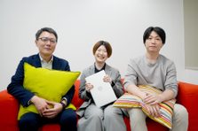学べる環境、支える仲間がいるから安心｜EC現場でキャリアの一歩を踏み出そう
