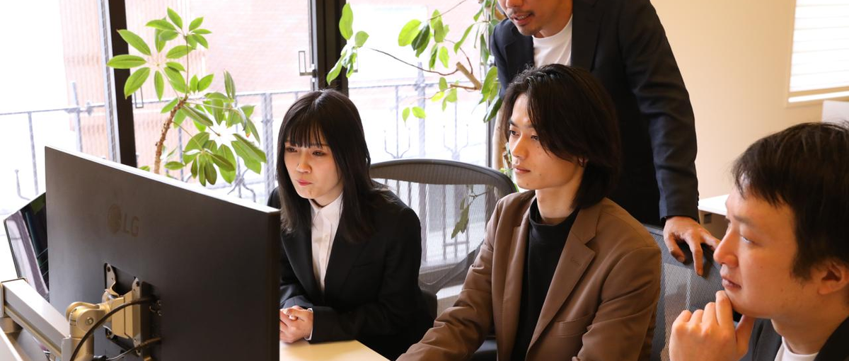 ITエンジニアへ転身！経験無しでも研修から実践スキルを習得した後は現場へ！