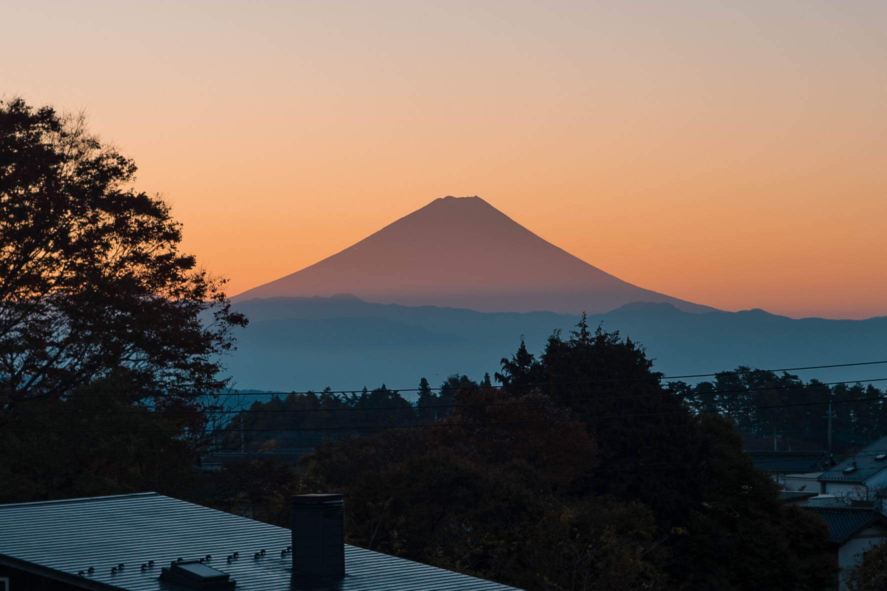 【初挑戦】社員で「山のオフィス」に行ってみた話 vol.2