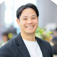 中屋 一也さんのプロフィール