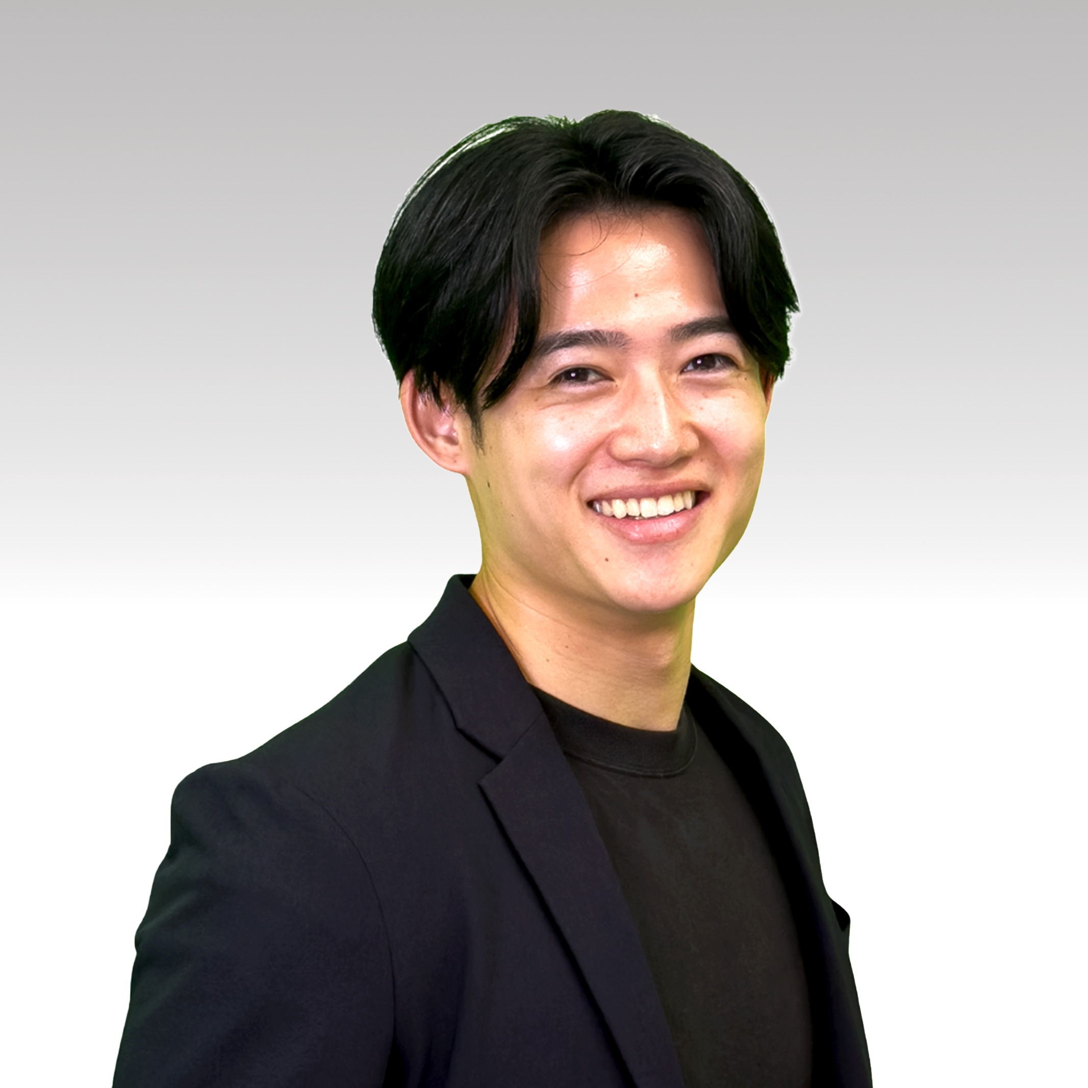 中原 悠斗