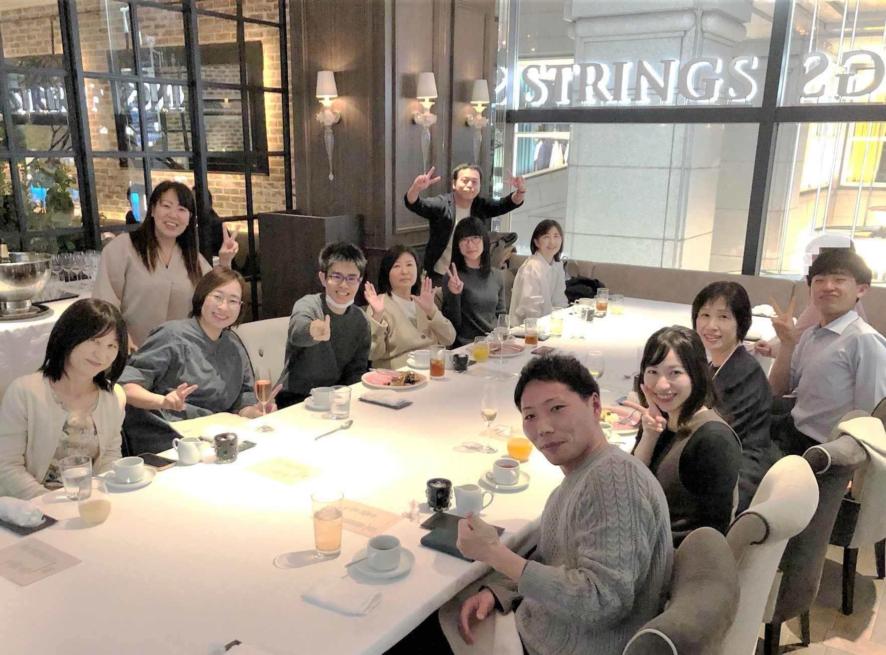 【松井証券】人事総務部のワークエンゲージメント向上の取り組みを紹介します！