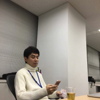 Makoto Hamatsuさんのプロフィール