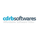Cdrb softwares