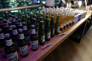 美味しいお酒と食事と共にお待ちしております！