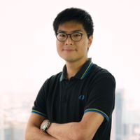 奈良 一毅さんのプロフィール