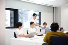 設立から約4年！教育DX領域の成長企業で戦略から手を動かしたいマーケター
