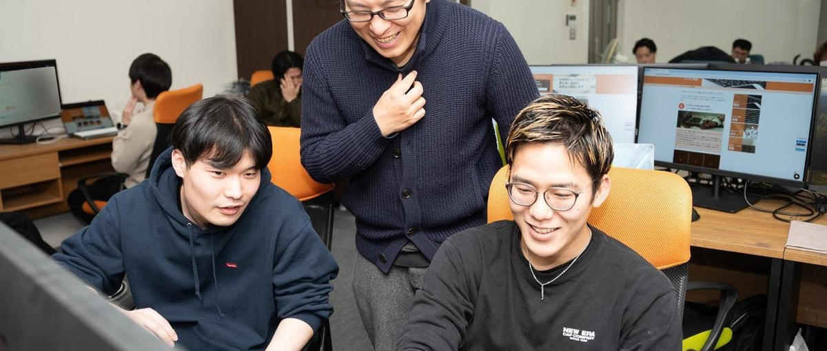 技術 × 組織力を最大化するエンジニアリングマネージャー募集！