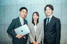 24卒・25卒！将来起業したいと考えている方、一度お話しませんか？