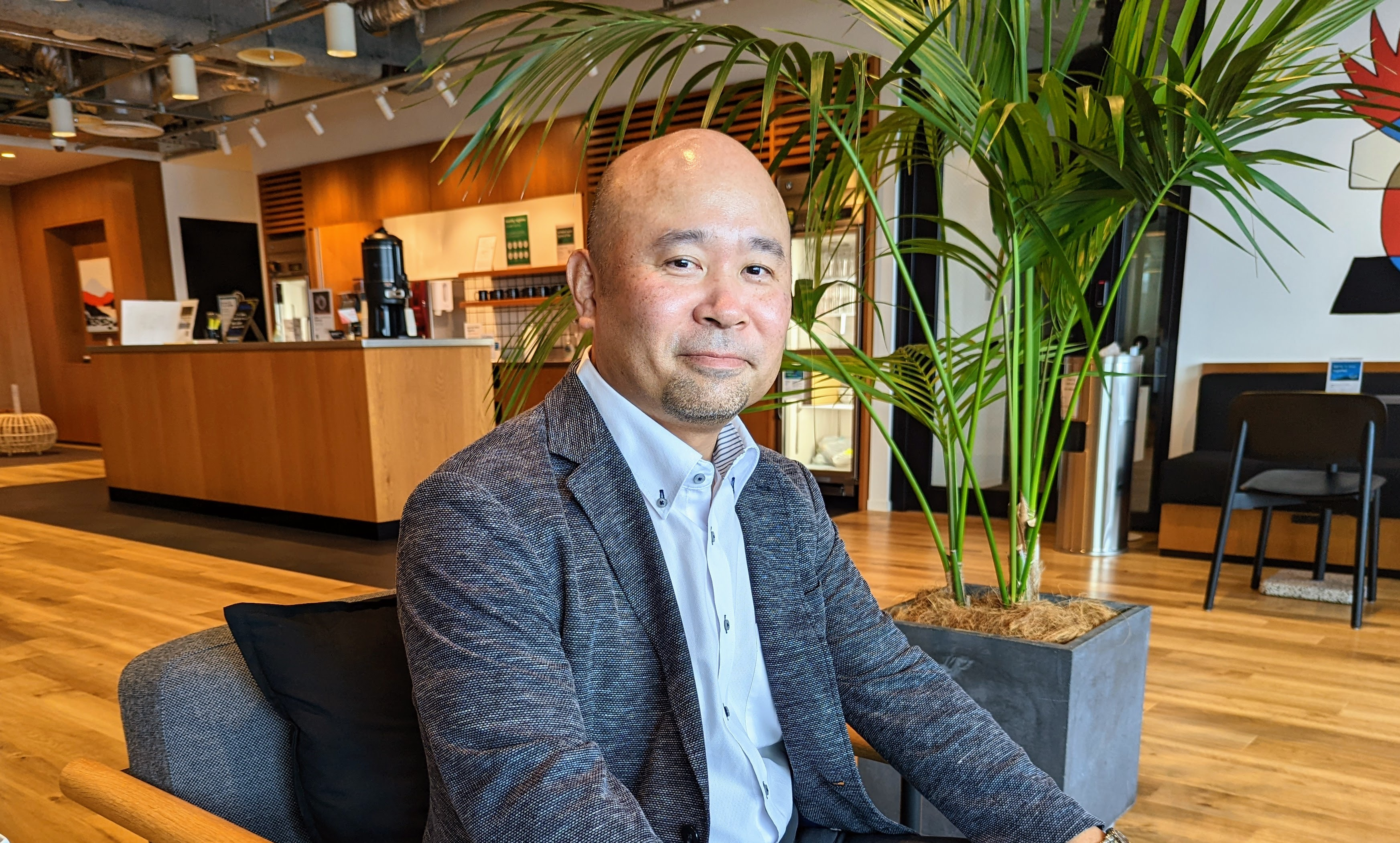 ITのプロフェッショナルとしてキャリアを築き続けているテクニカルコンサルタントにインタビュー！